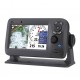 Combiné GPS/Sondeur/Lecteur de cartes 7"/WiFi