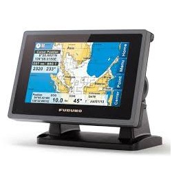 COMBINES GPS SONDEUR LECTEUR DE CARTE