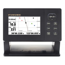 GPS WAAS LCD COULEUR 4.5