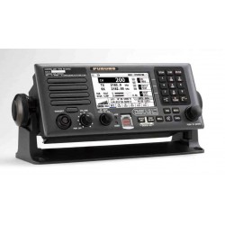 Radio Téléphone BLU 250W avec ASN intégré