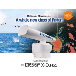 RADAR DRS6AX-Class