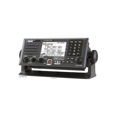 Radio Téléphone BLU 500W avec ASN intégré