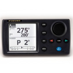 Pilote CAN Bus, 5", Indicateur FAP7001 et calculateur FAP7002