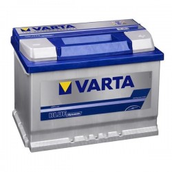 BATTERIE VARTA K8 140AH 800A M14