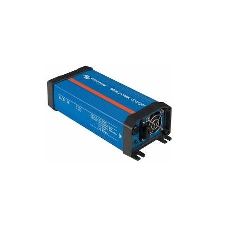 CHARGEUR BATTERIE BLUE POWER 12V 10A