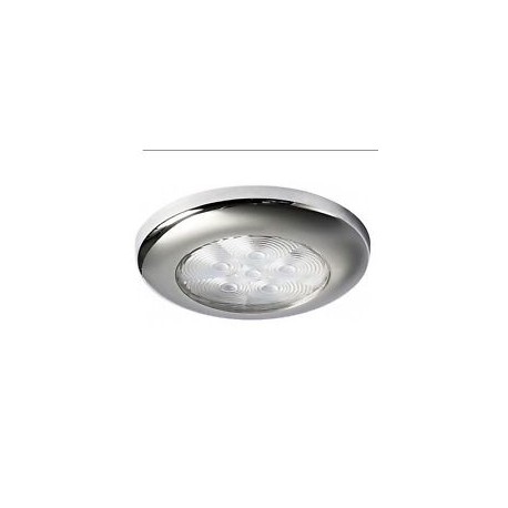 PROJECTEUR INTÉRIEUR À 6 LED 3,6W 12V