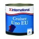 ANTIFOULING - Cruiser Noir/Bleu International