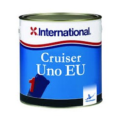 ANTIFOULING - Cruiser Noir/Bleu International