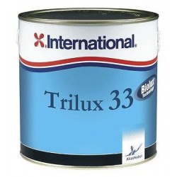 ANTIFOULING - Trilux Noir/Bleu 0.75L