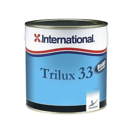 ANTIFOULING - Trilux Noir/Bleu 0.75L