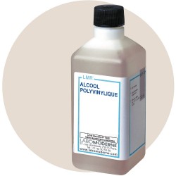 ALCOOL POLYVINIL PVA