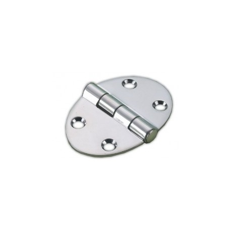 CHARINIERE INOX - CHARNIERE