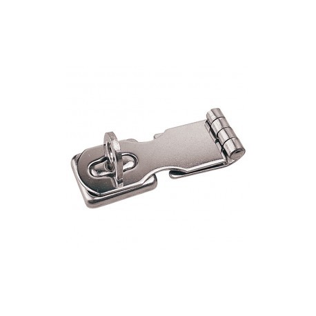 FERMETURE A CADENAS 70x25 mm