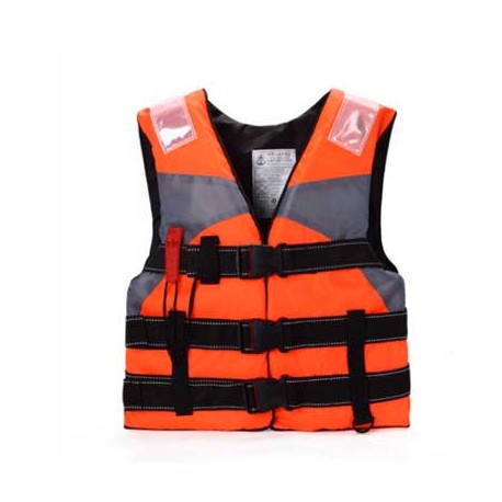 prix gilet de sauvetage