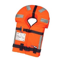 GILET DE SAUVETAGE SOTAS ADULTE   +43 KG