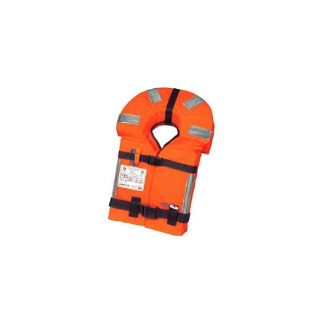 GILET DE SAUVETAGE SOTAS ADULTE   +43 KG