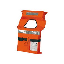 GILET DE SAUVETAGE GUINEA  ADULTE   +40KG