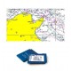 CARTE MARINE