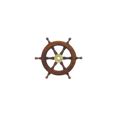 ROUE DE GOUVERNAIL - D37 T2